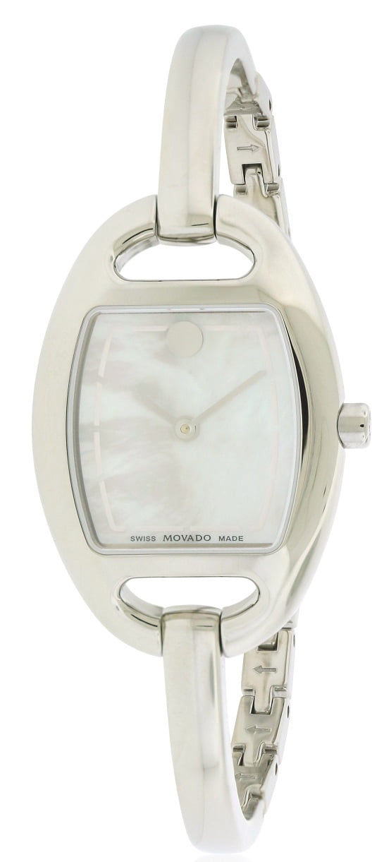 *BRAND NEW* Movado Miri  Women\'s Watch 0606606 Movado Miri Stainless Steel Women main image 3