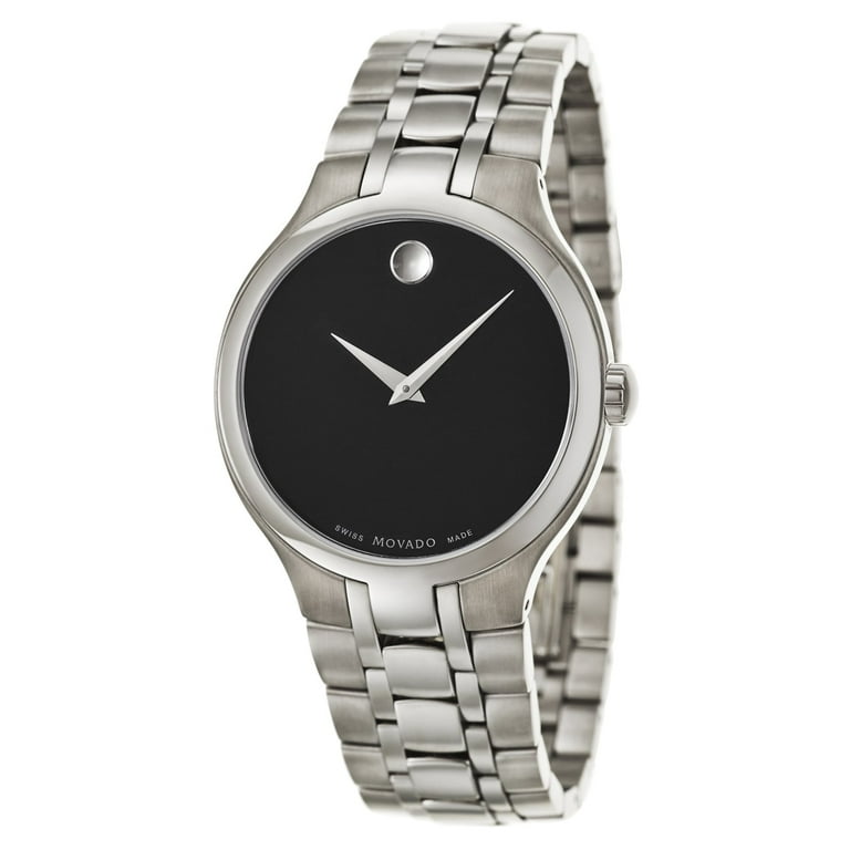 Movado Museum Mens Watch - Walmart.com