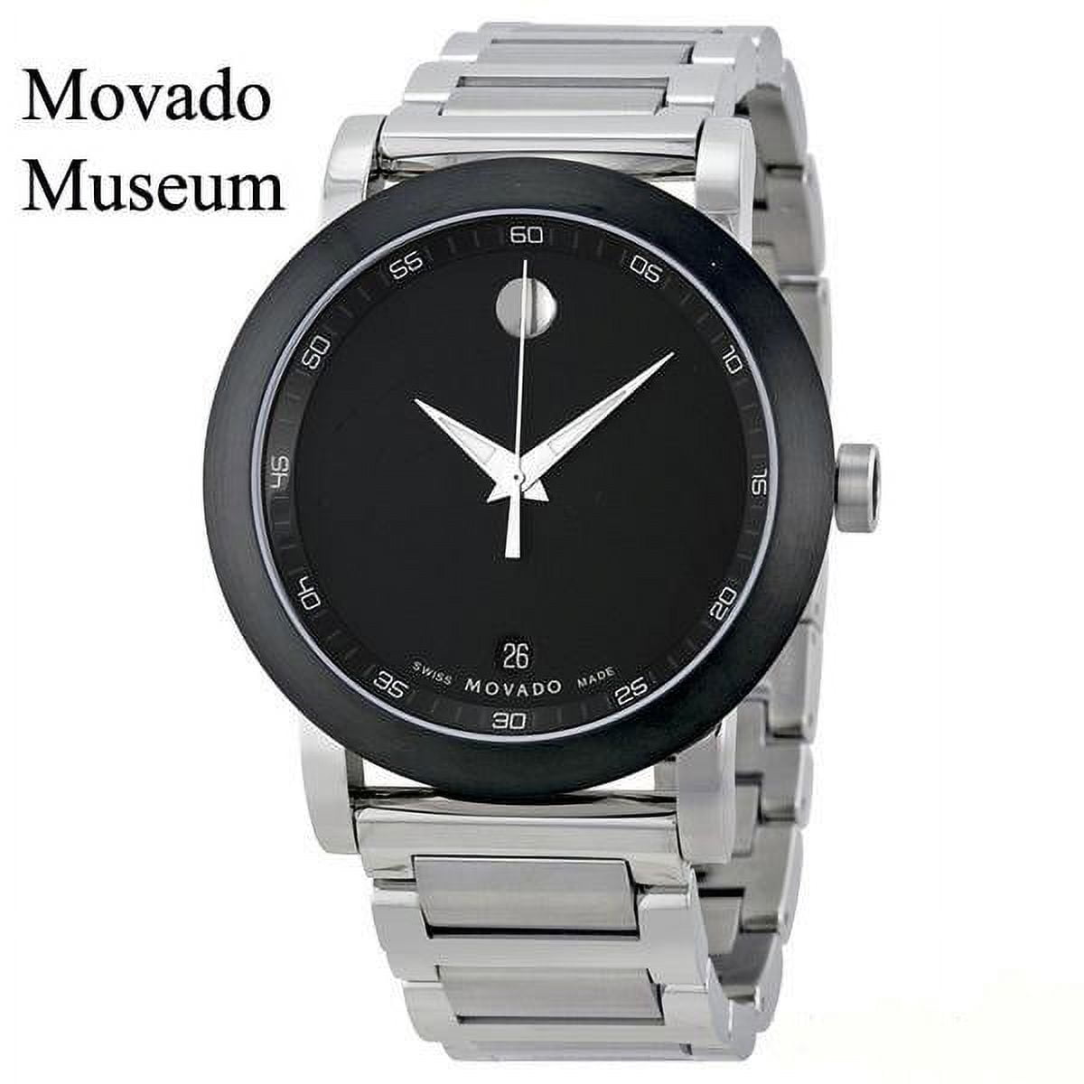 Movado 0606604 2025