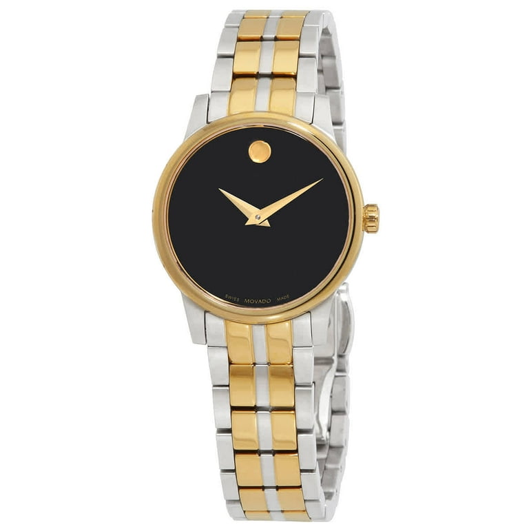 Movado quartz 2025