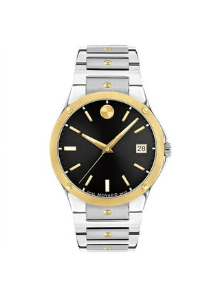 Esq Movado Men s Watches
