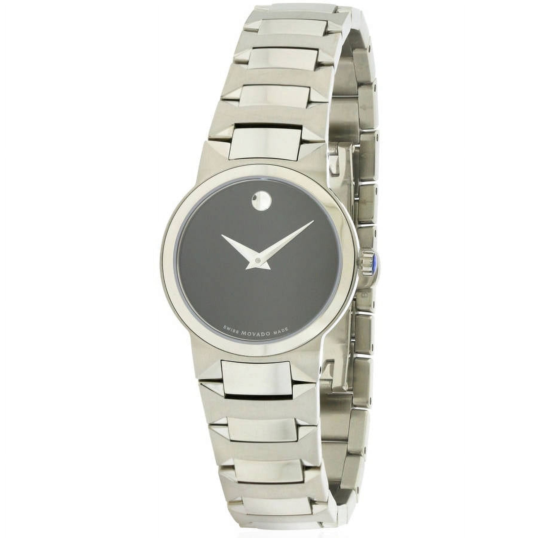 Movado Temo Women s Watch 0605904 Walmart