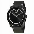 thumbnail image 1 of Movado Unisex Bold Large Analog Neon Rim 42mm Watch 3600385, 1 of 3