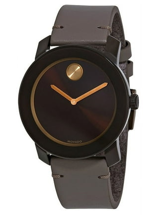 Movado hotsell watch walmart