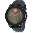 thumbnail image 1 of Movado Unisex Bold Mid-Sized Chronograph Quartz 36mm Watch 3600232, 1 of 1