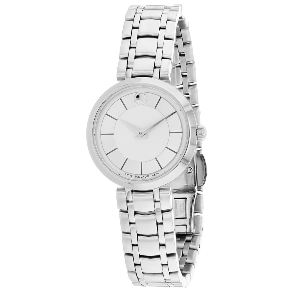 Movado clearance 1881 quartz