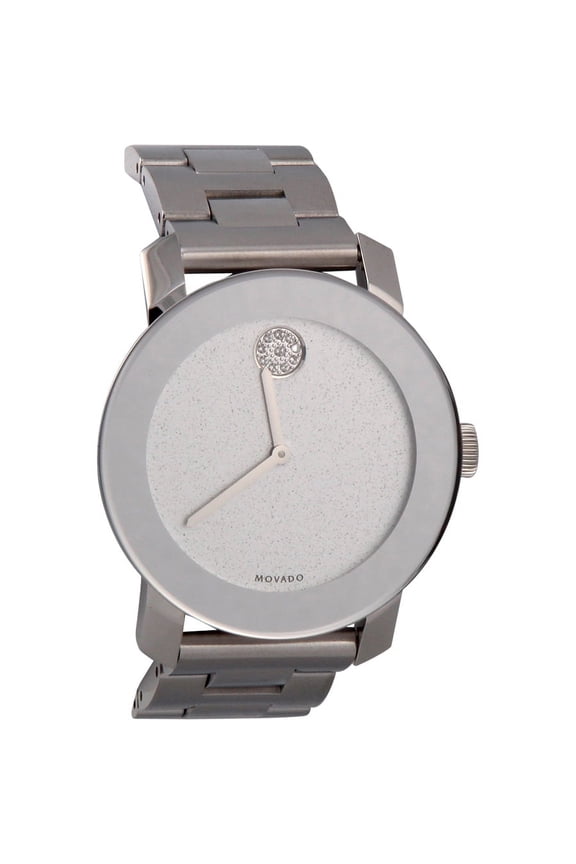 Women's Bold Analog Diamond 36mm Watch 3600334