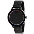 thumbnail image 1 of Movado Women's Bold Black Dial Watch - 3600714, 1 of 2