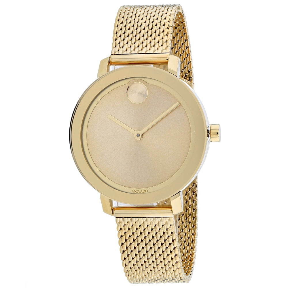 Walmart deals movado watches