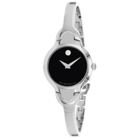 Movado Women's Kara Watch Swiss Quartz Sapphire Crystal 605247