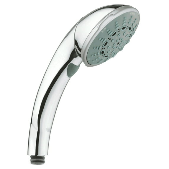 Movario Five Hand Shower - 5 Sprays