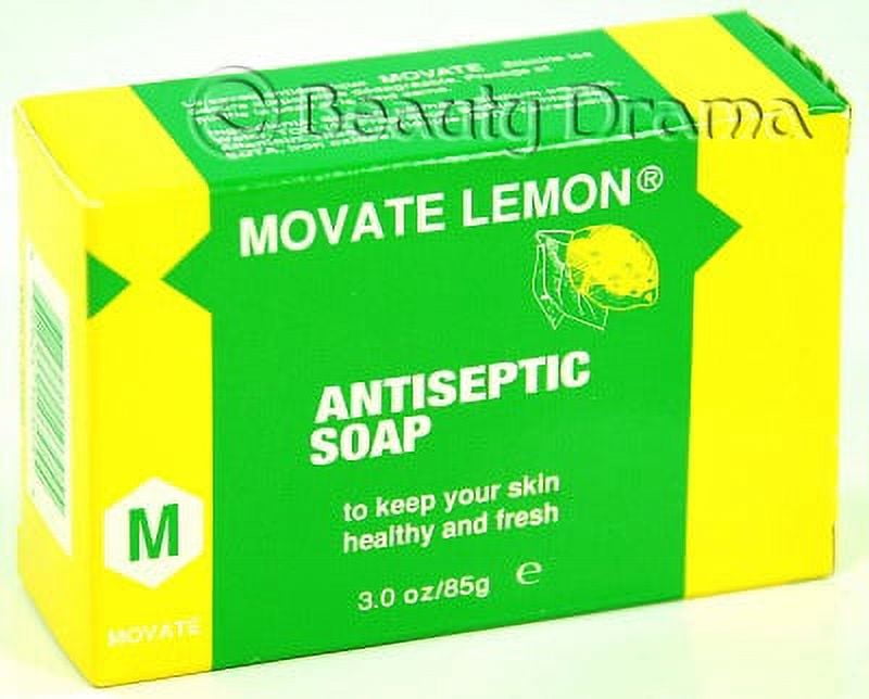 Movate Soap Movate Soap