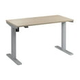 thumbnail image 1 of Move 40 Series 48W Adjustable Standing Desk in Natural Elm - Engineered Wood, 1 of 7