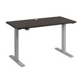 thumbnail image 1 of Move 60 Series 48W Adjustable Standing Desk in Storm Gray - Engineered Wood, 1 of 7