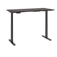 thumbnail image 1 of Bush Business Move 60 Series 60" x 30" Adjustable Standing Desk in Storm Gray, 1 of 6
