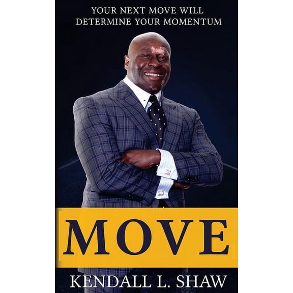 Move (Paperback)