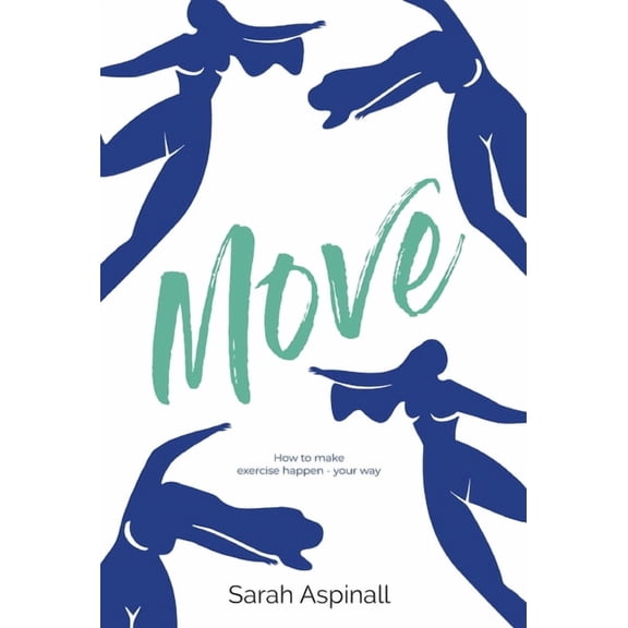 Move, (Hardcover)