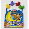 thumbnail image 1 of Pre-Owned Sleepytime Farm (Board Book) 9780794420116, 1 of 1