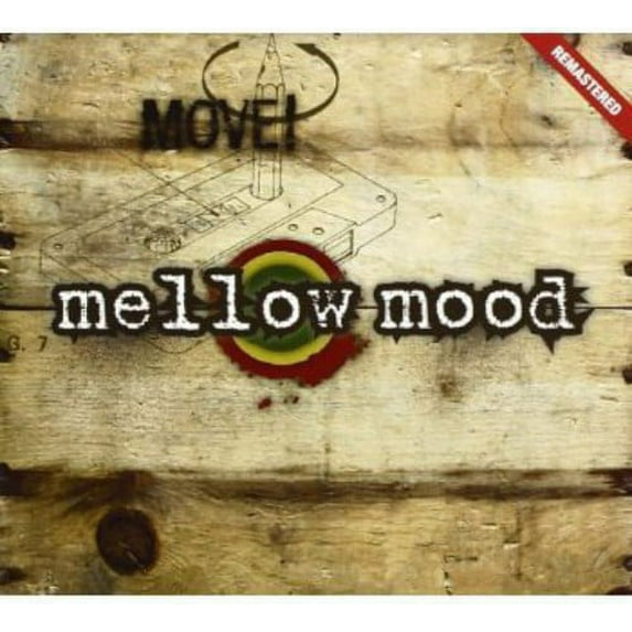 Move! (CD)