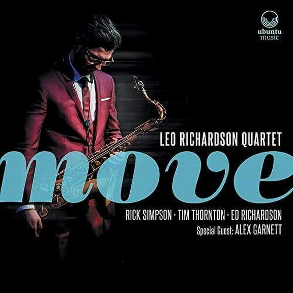 Move (CD)