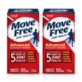 thumbnail image 1 of Move Free Advanced Joint Health (200 Count), 1 of 8