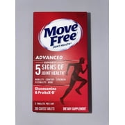 Move Free Advanced Joint Health 200 Count