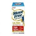 thumbnail image 1 of Move Free Type II Collagen, Boron & HA Ultra Triple Action Tablets, Move Free (75 Count In A Bottle) 1 ea (Pack of 3), 1 of 2