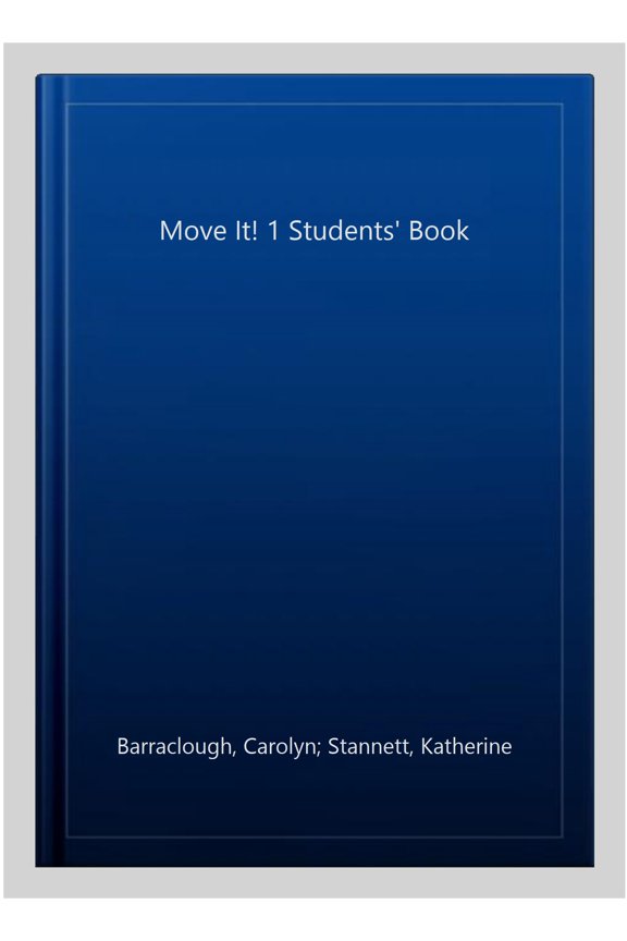 Move It! 1 Students' Book