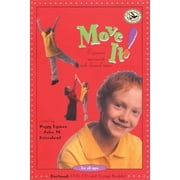 Gia Publications - Move It [DIGITAL VIDEO DISC]