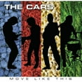 thumbnail image 1 of Pre-Owned Move Like This [Digipak] by The Cars (CD, May-2011, Hear Music), 1 of 1