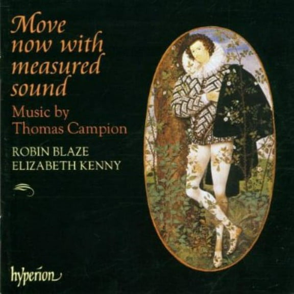 Move Now with Measured Sound