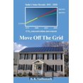 thumbnail image 1 of Move Off the Grid, (Paperback), 1 of 1