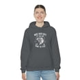 thumbnail image 1 of Move Over Boys Let This Girl Show You How To Fish - Fishing Hoodie, 1 of 5