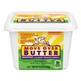 thumbnail image 1 of Move Over Butter Sweet Cream Buttermilk Whipped Vegetable Oil Spread, 10.05 oz, 1 of 6