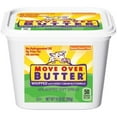 thumbnail image 1 of Move Over Butter Table Spread, 10.05 Ounce -- 12 per Case., 1 of 5