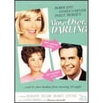 thumbnail image 1 of Pre-Owned Move Over Darling [DVD], 1 of 1