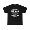 thumbnail image 1 of Move Over Kids Let This Old Man Show You How To Be A Real Carpenter ID: 233, 1 of 7