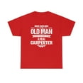 thumbnail image 1 of Move Over Kids Let This Old Man Show You How To Be A Real Carpenter ID: 233, 1 of 7