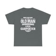 thumbnail image 1 of Move Over Kids Let This Old Man Show You How To Be A Real Carpenter ID: 233, 1 of 7