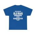 thumbnail image 1 of Move Over Kids Let This Old Man Show You How To Be A Real Carpenter ID: 233, 1 of 7