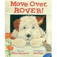 Move Over, Rover! (Hardcover) - Walmart.com