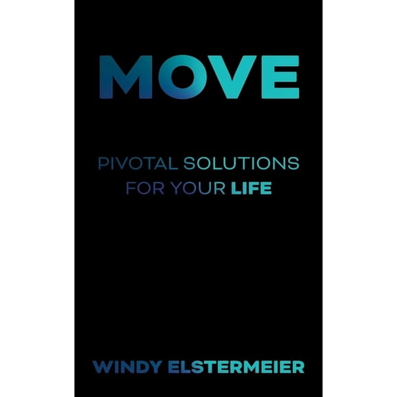 Move, (Paperback)