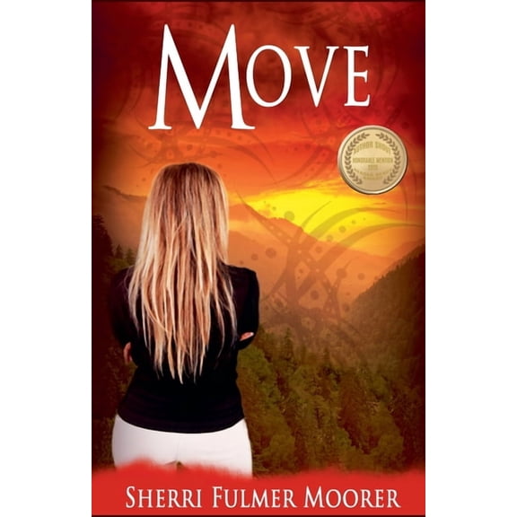 Move, (Paperback)