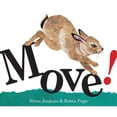 thumbnail image 1 of Pre-Owned Move! (Paperback) 1328895734 9781328895738, 1 of 1