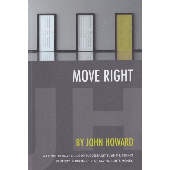 Move Right