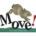 thumbnail image 1 of Pre-Owned Move! (Hardcover) 061864637X 9780618646371, 1 of 1