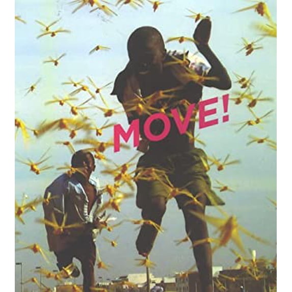 Pre-Owned Move!: The Art of Action Photography (Hardcover) 0273706314 9780273706311