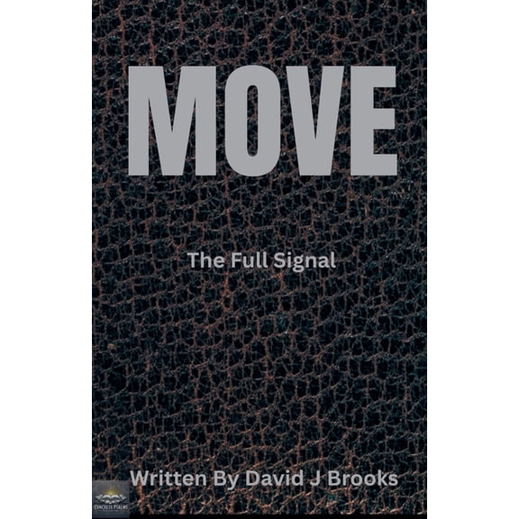 Move Trilogy, (Paperback)
