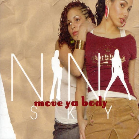 Move Ya Body