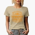 thumbnail image 1 of Move Your Body and Workout, Get Fit and Strong, Tan T-Shirt, 2XL, 1 of 5